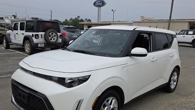 2023 Kia Soul S