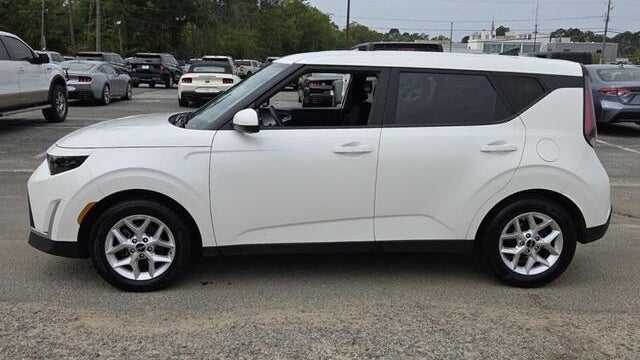 2023 Kia Soul S