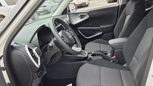 2023 Kia Soul S