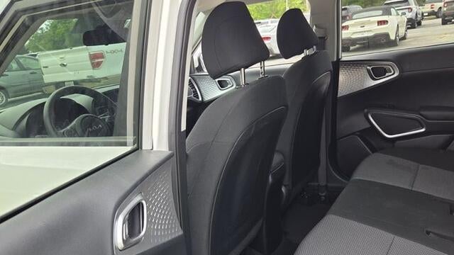2023 Kia Soul S
