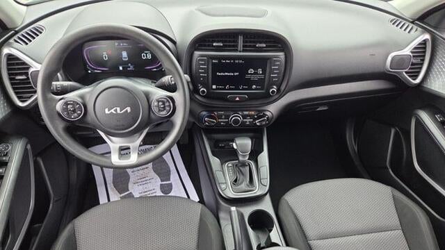 2023 Kia Soul S