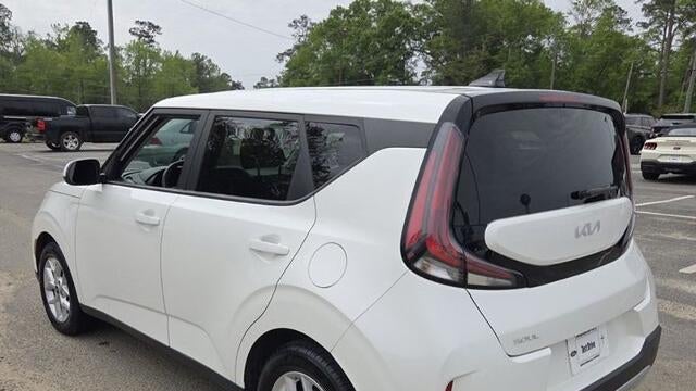 2023 Kia Soul S