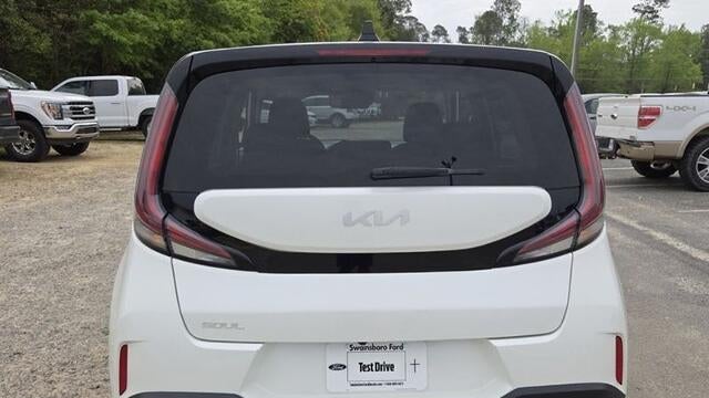 2023 Kia Soul S