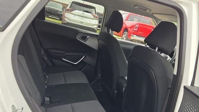 2023 Kia Soul S