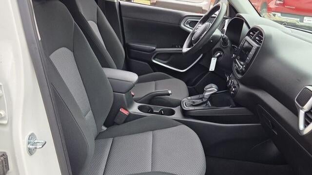 2023 Kia Soul S
