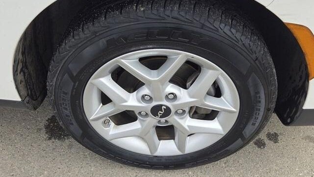 2023 Kia Soul S