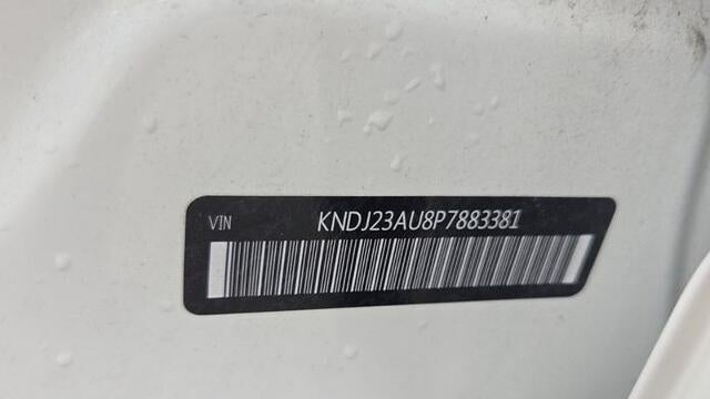 2023 Kia Soul S