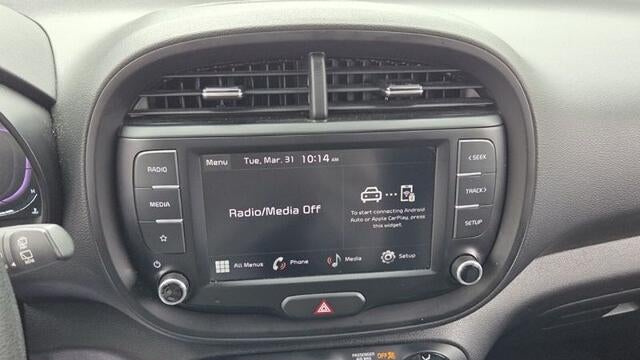 2023 Kia Soul S