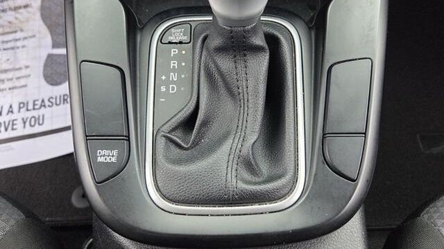 2023 Kia Soul S