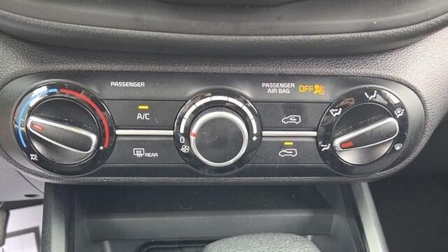 2023 Kia Soul S