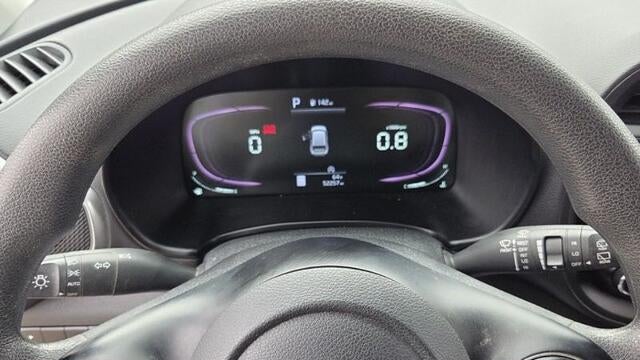 2023 Kia Soul S