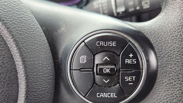2023 Kia Soul S
