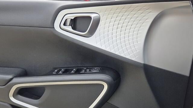 2023 Kia Soul S