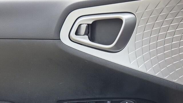 2023 Kia Soul S