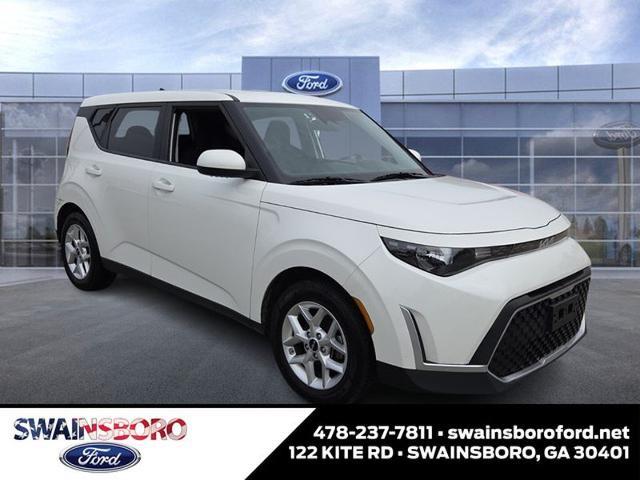 2023 Kia Soul