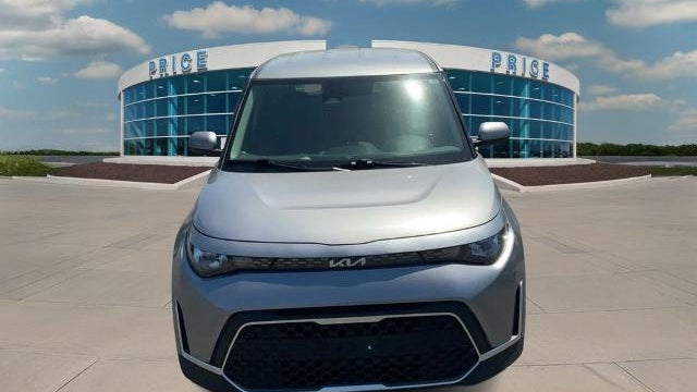 2023 Kia Soul S