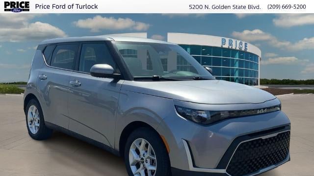 2023 Kia Soul S
