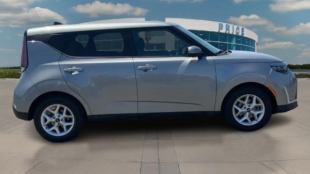 2023 Kia Soul S