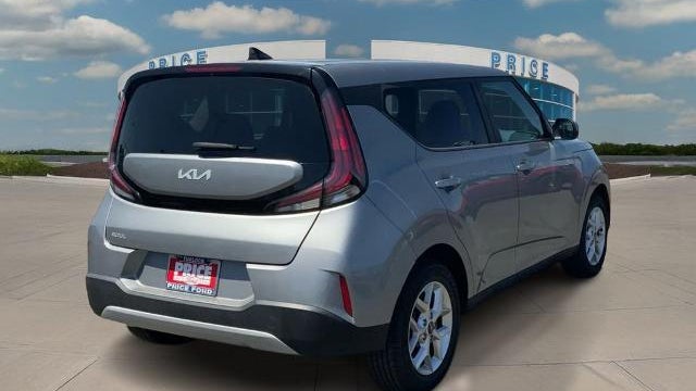 2023 Kia Soul S