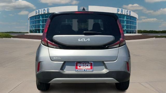 2023 Kia Soul S