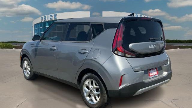 2023 Kia Soul S