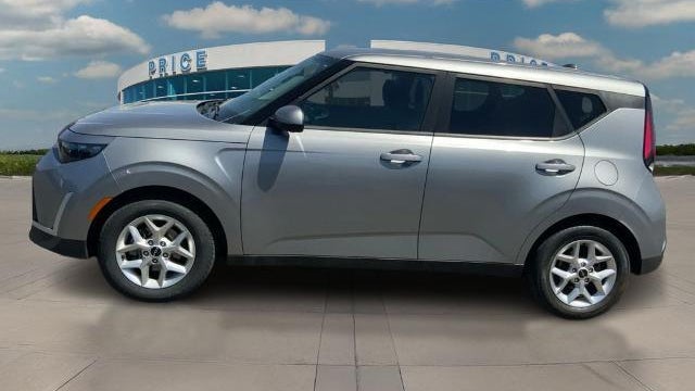 2023 Kia Soul S