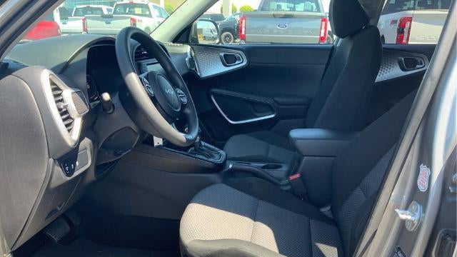 2023 Kia Soul S