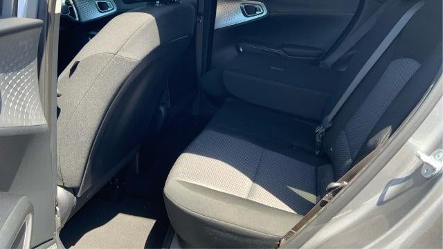 2023 Kia Soul S