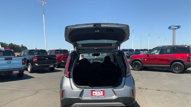 2023 Kia Soul S