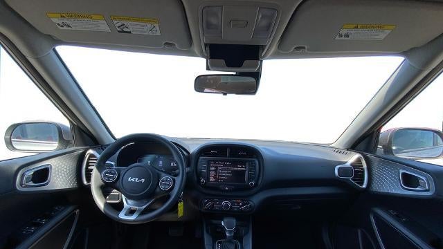 2023 Kia Soul S