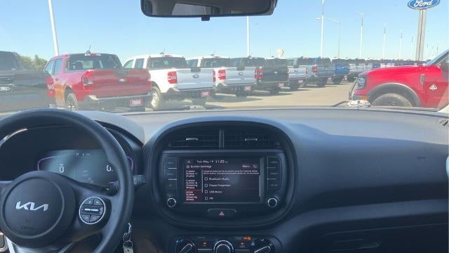 2023 Kia Soul S