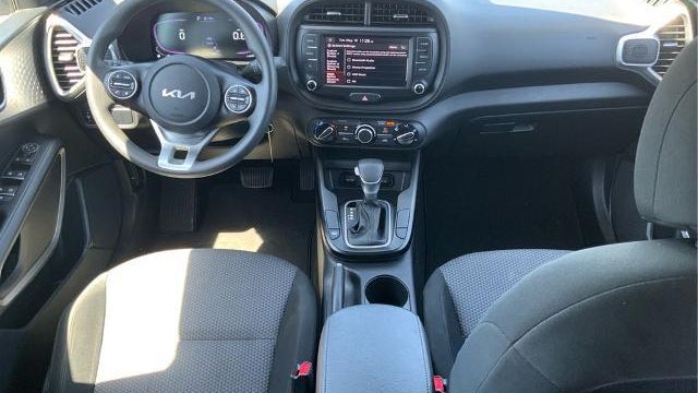 2023 Kia Soul S