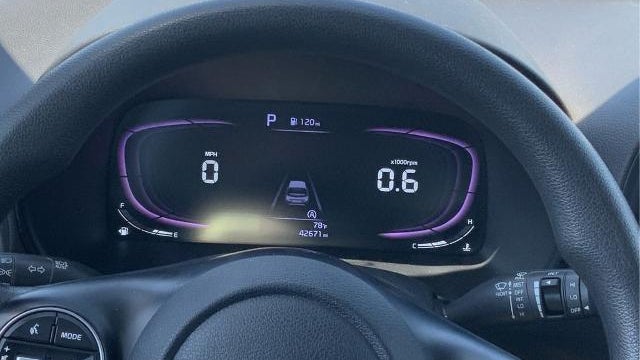 2023 Kia Soul S