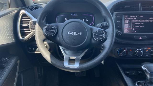 2023 Kia Soul S