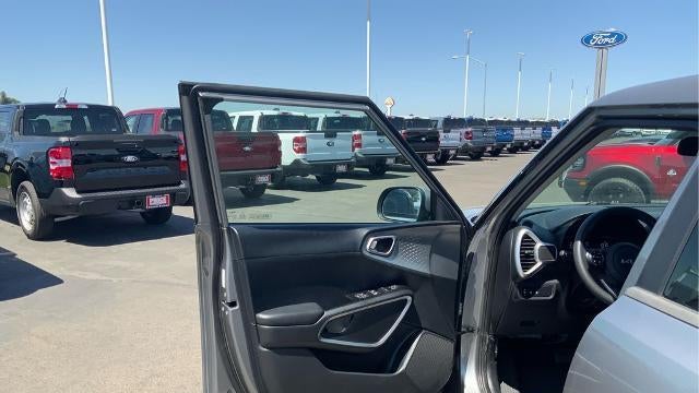 2023 Kia Soul S