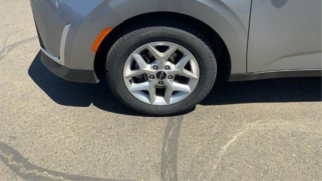 2023 Kia Soul S