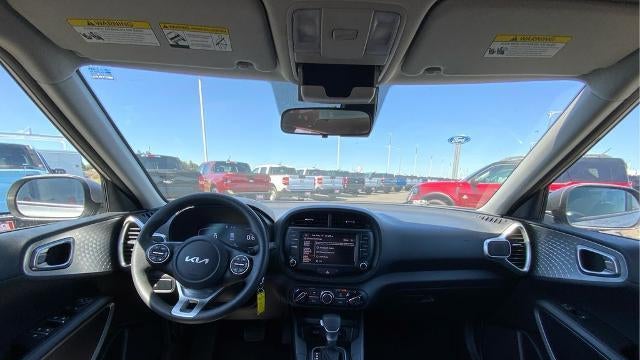 2023 Kia Soul S
