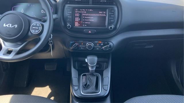 2023 Kia Soul S