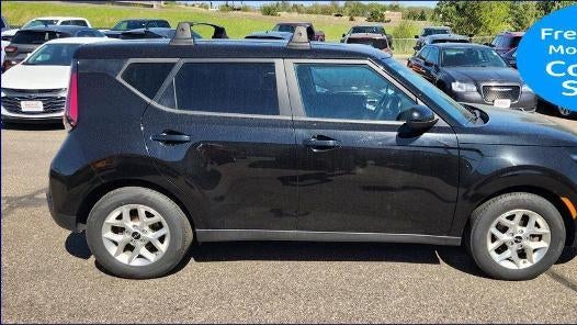 Preowned 2023 Kia Soul S for Sale