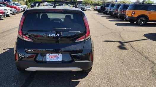 2023 Kia Soul S