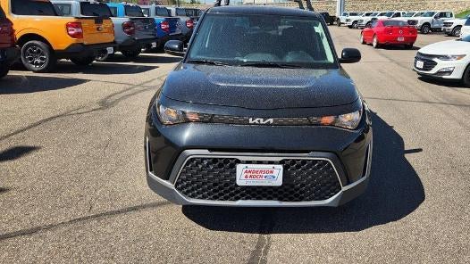 2023 Kia Soul S