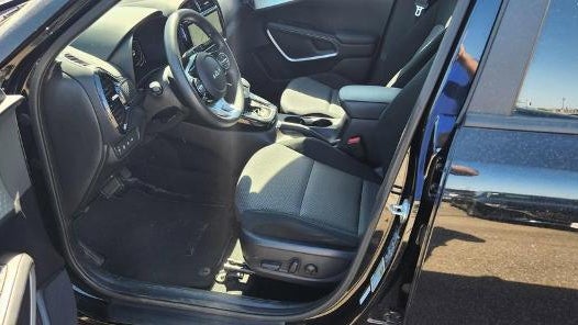 2023 Kia Soul S