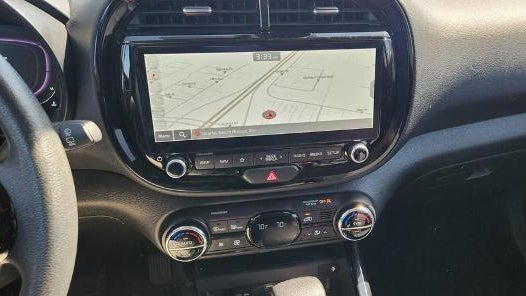 2023 Kia Soul S