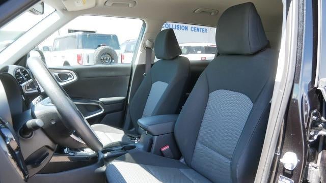 2023 Kia Soul S