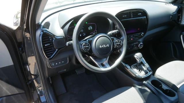 2023 Kia Soul S