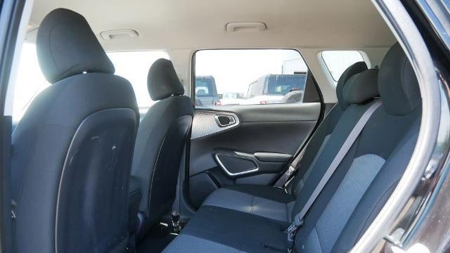 2023 Kia Soul S