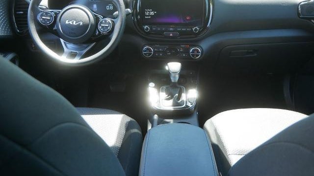 2023 Kia Soul S