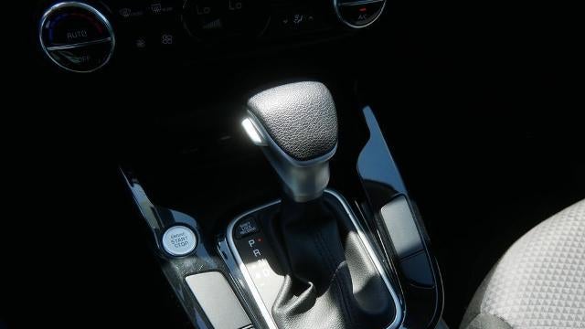 2023 Kia Soul S