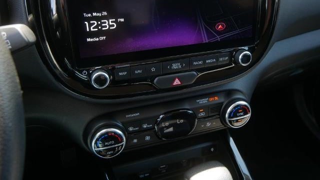 2023 Kia Soul S
