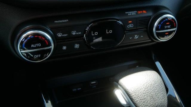 2023 Kia Soul S